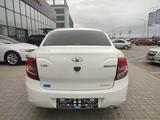 ВАЗ (Lada) Granta 2190 2018 годаfor4 000 000 тг. в Астана – фото 3