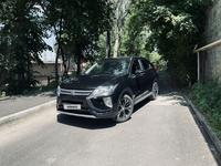 Mitsubishi Eclipse Cross 2019 года за 8 500 000 тг. в Алматы