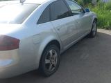 Audi A6 2001 года за 2 800 000 тг. в Риддер