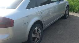 Audi A6 2001 года за 2 000 000 тг. в Усть-Каменогорск