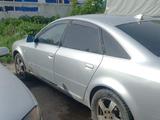 Audi A6 2001 года за 2 800 000 тг. в Риддер – фото 2