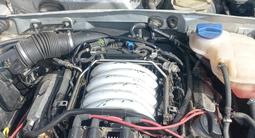 Audi A6 2001 года за 2 000 000 тг. в Усть-Каменогорск – фото 3