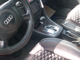 Audi A6 2001 года за 2 800 000 тг. в Риддер – фото 4