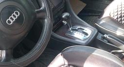 Audi A6 2001 года за 2 000 000 тг. в Усть-Каменогорск – фото 4