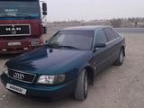 Audi A6 1996 годаүшін3 300 000 тг. в Тараз