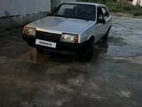 ВАЗ (Lada) 21099 2002 годаfor900 000 тг. в Шардара