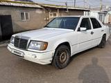 Mercedes-Benz E 230 1986 года за 450 000 тг. в Шымкент