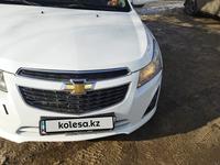 Chevrolet Cruze 2013 года за 3 800 000 тг. в Павлодар