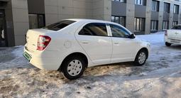 Chevrolet Cobalt 2021 года за 4 850 000 тг. в Астана – фото 2