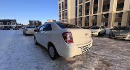 Chevrolet Cobalt 2021 года за 4 850 000 тг. в Астана – фото 3