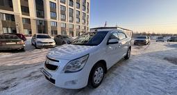 Chevrolet Cobalt 2021 года за 4 850 000 тг. в Астана – фото 5