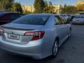 Toyota Camry 2014 года за 9 100 000 тг. в Алматы – фото 3