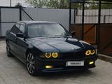 BMW 740 1996 годаүшін4 500 000 тг. в Костанай