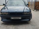 BMW 740 1996 годаүшін4 500 000 тг. в Костанай – фото 2