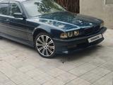 BMW 740 1996 годаүшін4 500 000 тг. в Костанай – фото 3