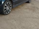 BMW 740 1996 годаүшін4 500 000 тг. в Костанай – фото 4