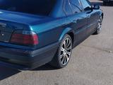 BMW 740 1996 годаүшін4 500 000 тг. в Костанай – фото 5