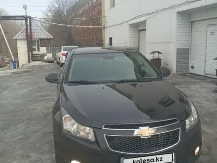 Chevrolet Cruze 2013 года за 4 400 000 тг. в Усть-Каменогорск