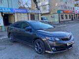 Toyota Camry 2013 годаүшін4 700 000 тг. в Атырау – фото 2