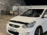 Hyundai Accent 2014 годаүшін4 500 000 тг. в Экибастуз – фото 2