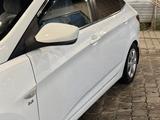 Hyundai Accent 2014 годаүшін4 500 000 тг. в Экибастуз – фото 3