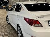Hyundai Accent 2014 годаүшін4 500 000 тг. в Экибастуз – фото 4