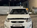 Hyundai Accent 2014 годаүшін4 500 000 тг. в Экибастуз