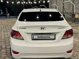 Hyundai Accent 2014 годаүшін4 500 000 тг. в Экибастуз – фото 5