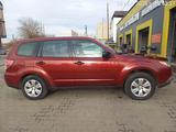 Subaru Forester 2009 года за 5 200 000 тг. в Актобе