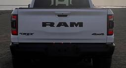 Dodge RAM 2022 годаүшін62 500 000 тг. в Атырау – фото 4