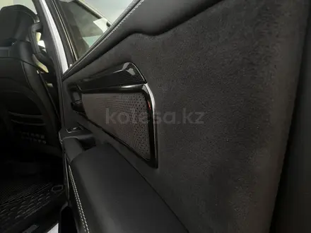 Dodge RAM 2022 года за 65 000 000 тг. в Атырау – фото 15