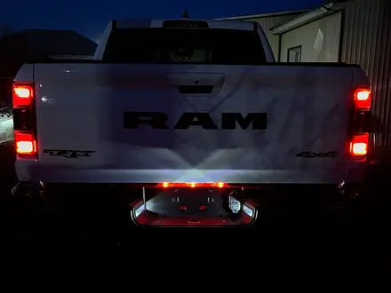 Dodge RAM 2022 года за 62 500 000 тг. в Атырау – фото 30