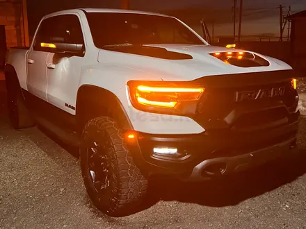 Dodge RAM 2022 года за 65 000 000 тг. в Атырау – фото 31
