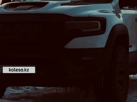 Dodge RAM 2022 года за 65 000 000 тг. в Атырау – фото 39