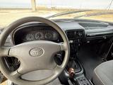 ГАЗ 31105 Волга 2006 года за 750 000 тг. в Бейнеу – фото 3