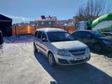 ВАЗ (Lada) Largus 2013 года за 2 100 000 тг. в Астана – фото 2