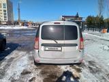 ВАЗ (Lada) Largus 2013 года за 2 100 000 тг. в Астана – фото 5