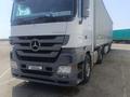 Mercedes-Benz  Actros 2013 годаүшін28 700 000 тг. в Степногорск