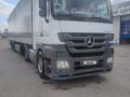 Mercedes-Benz  Actros 2013 годаүшін28 700 000 тг. в Степногорск – фото 2