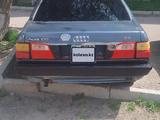 Audi 100 1989 года за 800 000 тг. в Тараз – фото 2