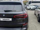BMW X5 2018 года за 28 500 000 тг. в Семей – фото 4