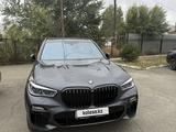 BMW X5 2018 года за 28 500 000 тг. в Семей – фото 2