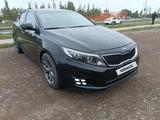 Kia K5 2014 годаүшін8 250 000 тг. в Астана – фото 2