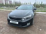 Kia K5 2014 годаүшін8 500 000 тг. в Астана