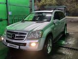 Mercedes-Benz GL 550 2007 годаүшін7 000 000 тг. в Алматы – фото 4