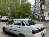 ВАЗ (Lada) 2110 2003 годаүшін590 000 тг. в Петропавловск – фото 3