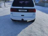 Volkswagen Sharan 1997 годаfor2 000 000 тг. в Кокшетау – фото 4