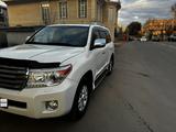 Toyota Land Cruiser 2014 года за 22 500 000 тг. в Алматы – фото 4
