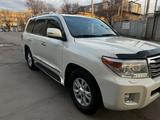 Toyota Land Cruiser 2014 года за 22 500 000 тг. в Алматы – фото 2