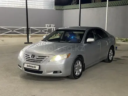 Toyota Camry 2006 года за 6 500 000 тг. в Шымкент